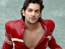 Neil Nitin Mukesh