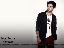 Neil Nitin Mukesh