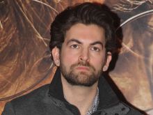 Neil Nitin Mukesh