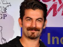 Neil Nitin Mukesh