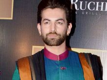 Neil Nitin Mukesh