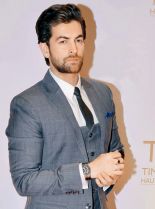 Neil Nitin Mukesh