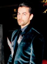 Neil Nitin Mukesh