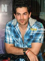 Neil Nitin Mukesh