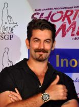 Neil Nitin Mukesh