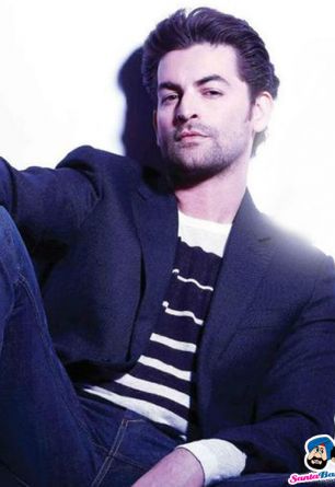 Neil Nitin Mukesh