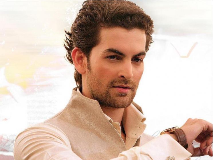 Neil Nitin Mukesh