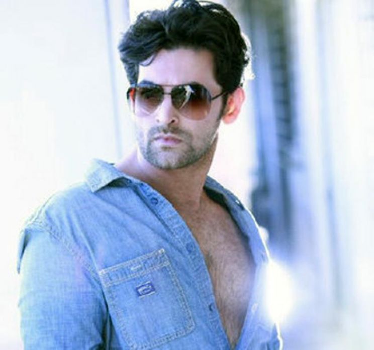 Neil Nitin Mukesh