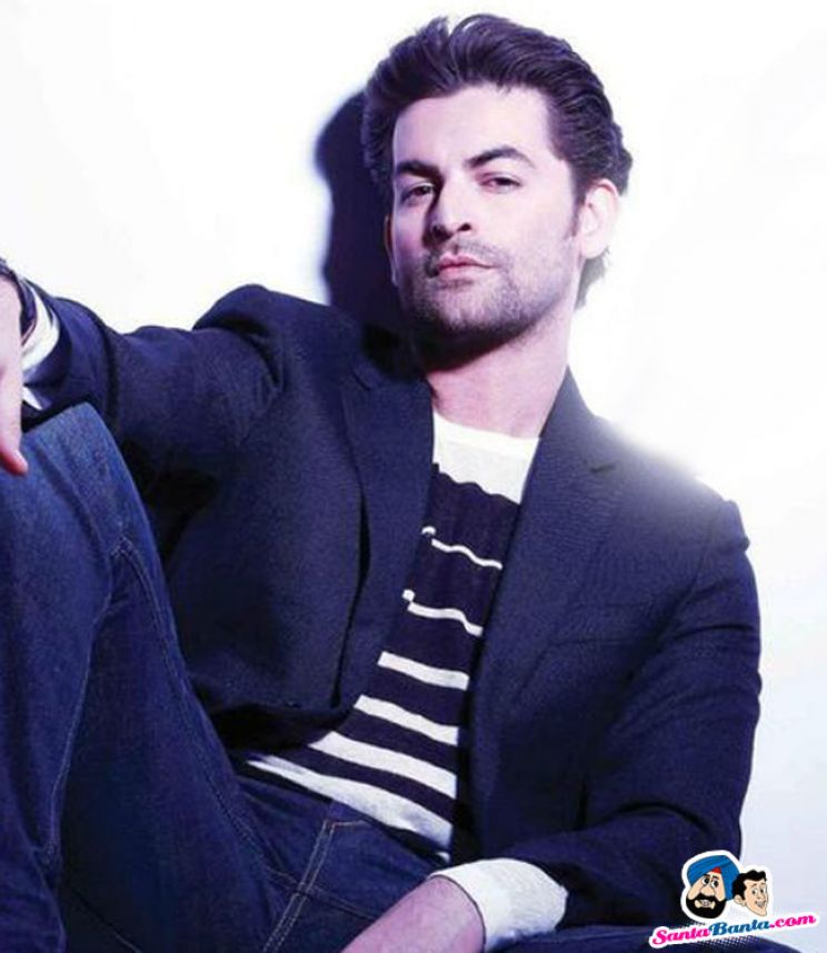 Neil Nitin Mukesh