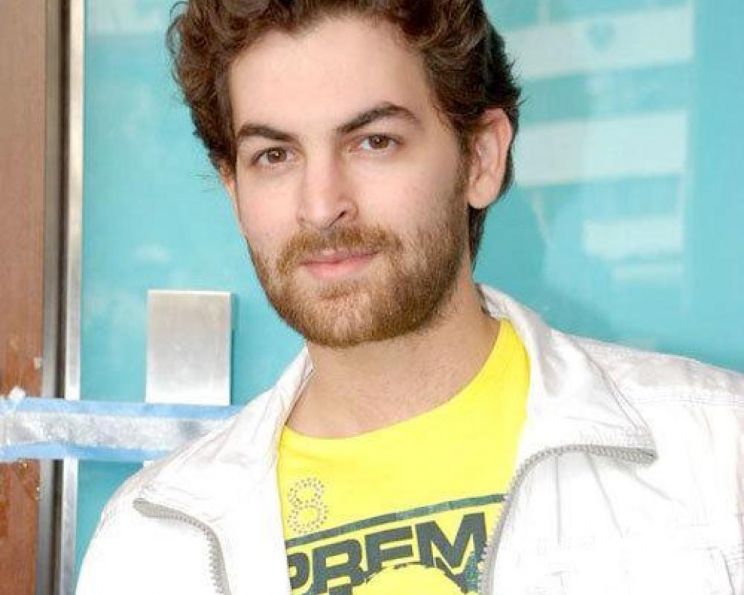 Neil Nitin Mukesh