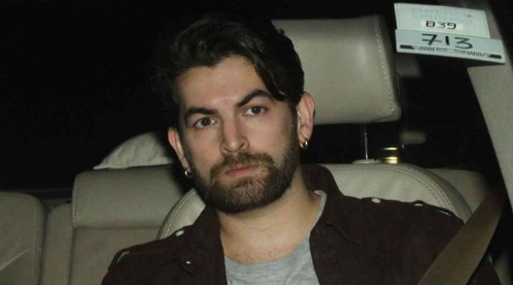 Neil Nitin Mukesh