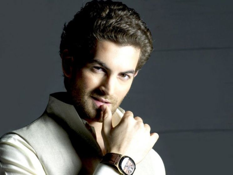 Neil Nitin Mukesh