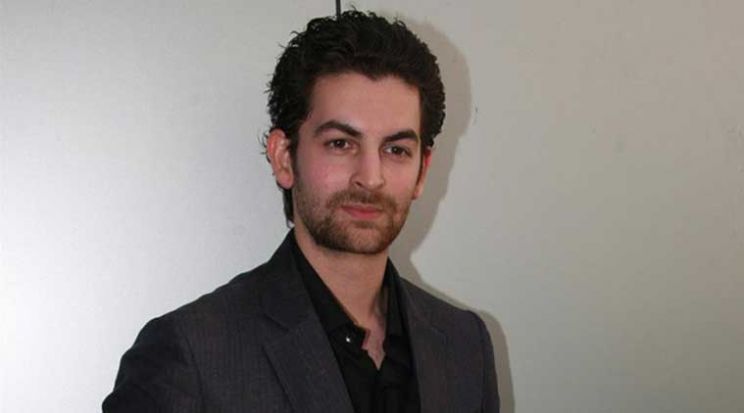 Neil Nitin Mukesh