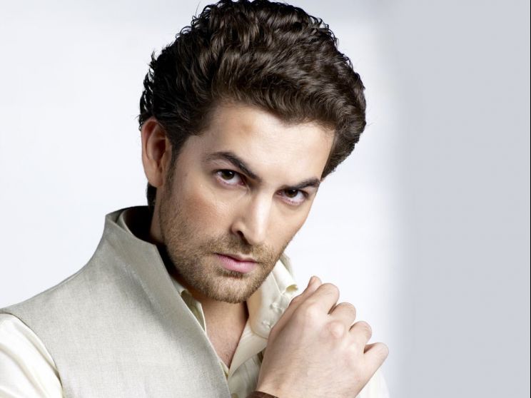 Neil Nitin Mukesh