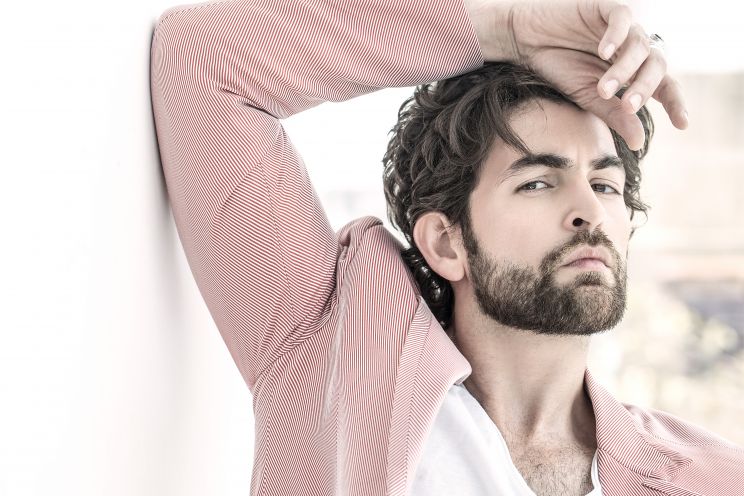 Neil Nitin Mukesh