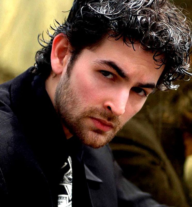 Neil Nitin Mukesh