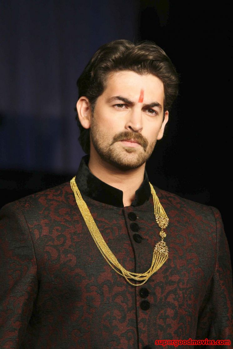 Neil Nitin Mukesh