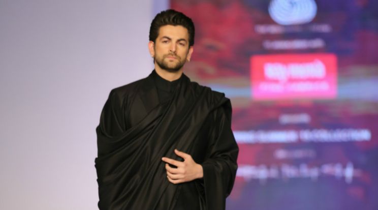 Neil Nitin Mukesh