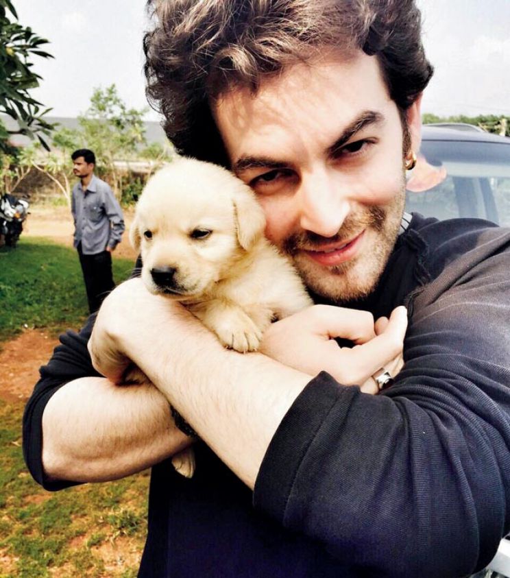 Neil Nitin Mukesh