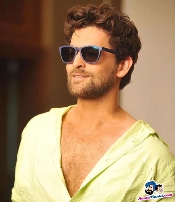 Neil Nitin Mukesh