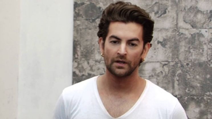 Neil Nitin Mukesh