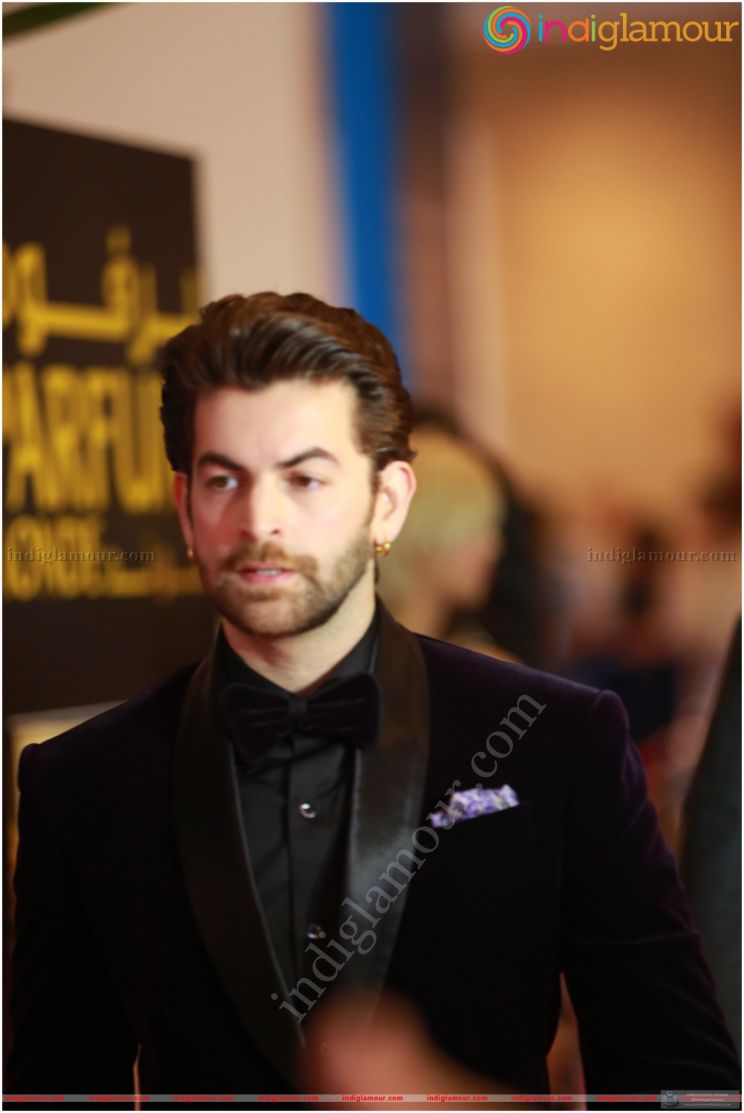 Neil Nitin Mukesh