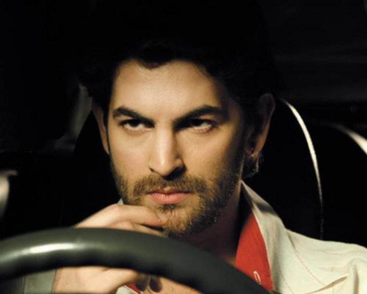 Neil Nitin Mukesh