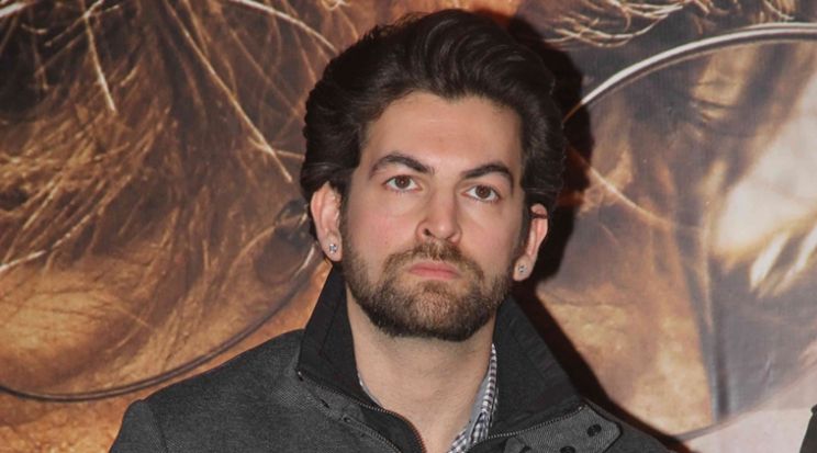 Neil Nitin Mukesh