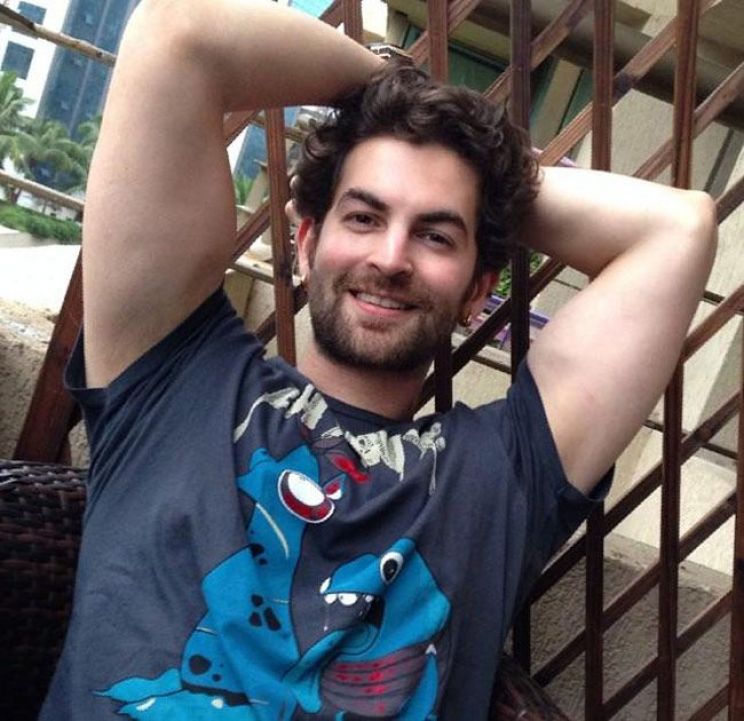 Neil Nitin Mukesh