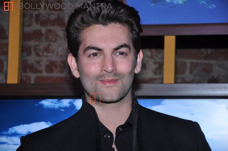 Neil Nitin Mukesh
