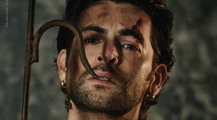 Neil Nitin Mukesh