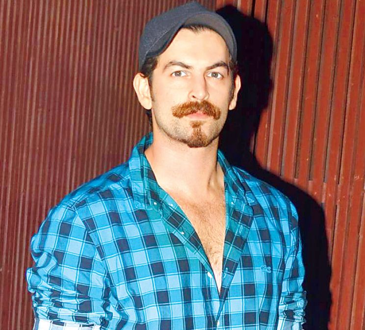 Neil Nitin Mukesh