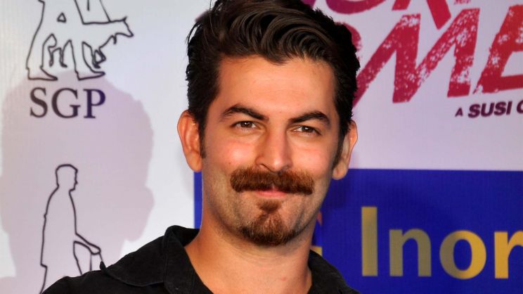 Neil Nitin Mukesh