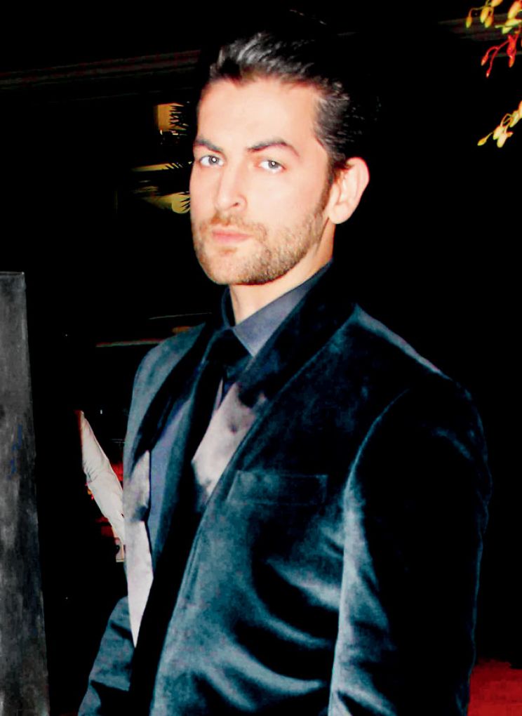 Neil Nitin Mukesh