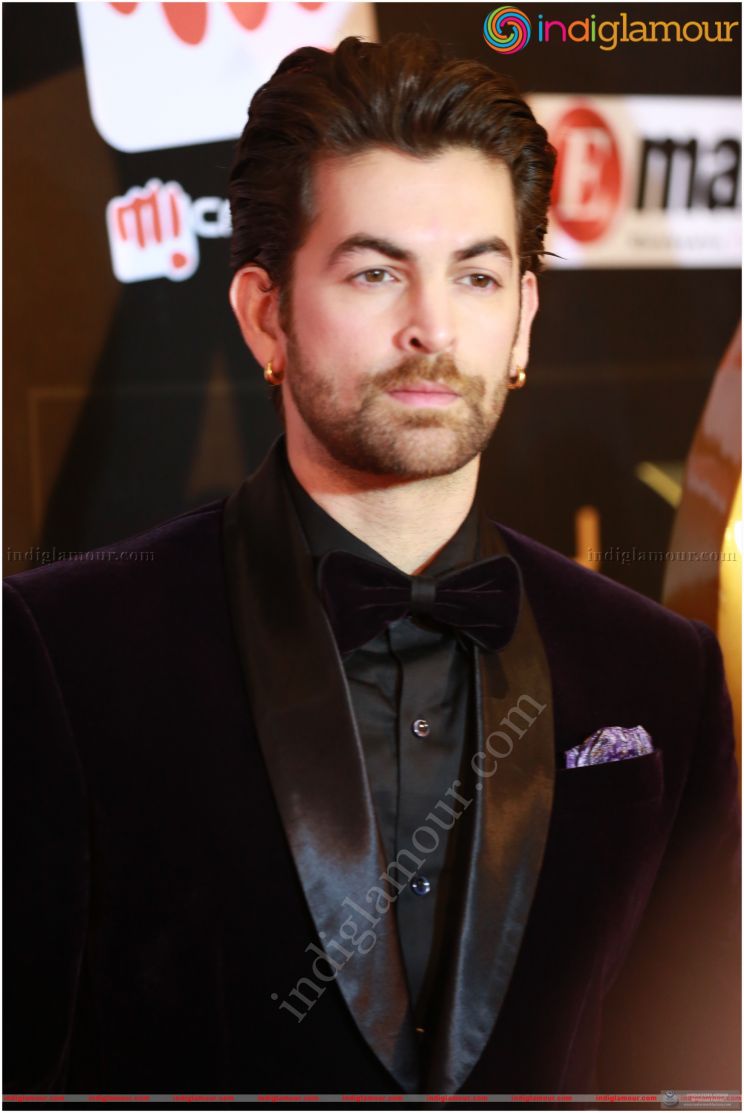 Neil Nitin Mukesh