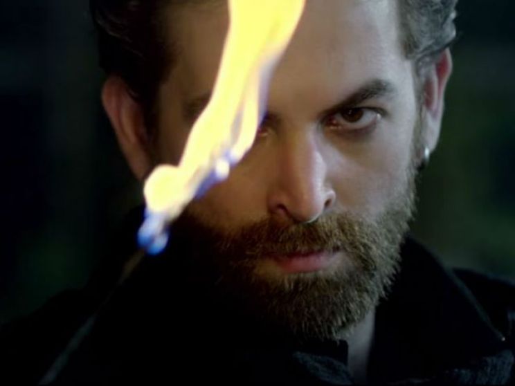 Neil Nitin Mukesh