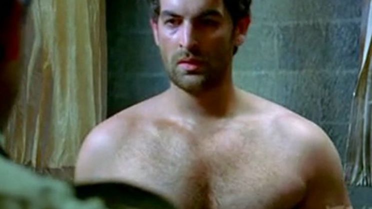 Neil Nitin Mukesh