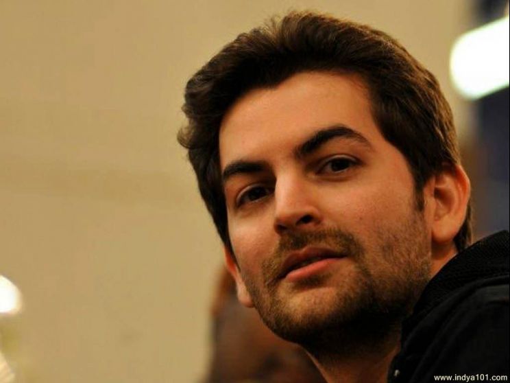 Neil Nitin Mukesh