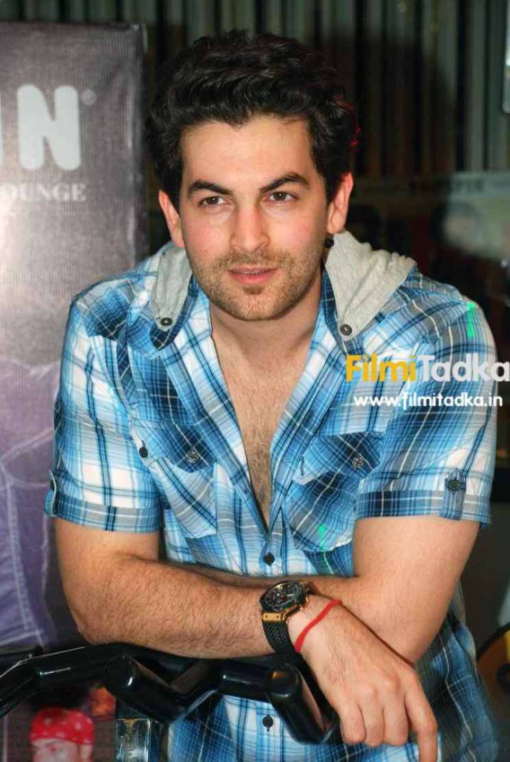 Neil Nitin Mukesh