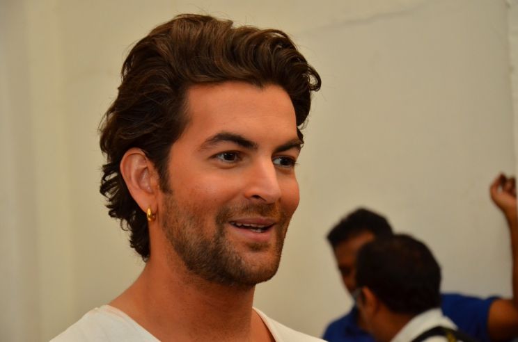 Neil Nitin Mukesh