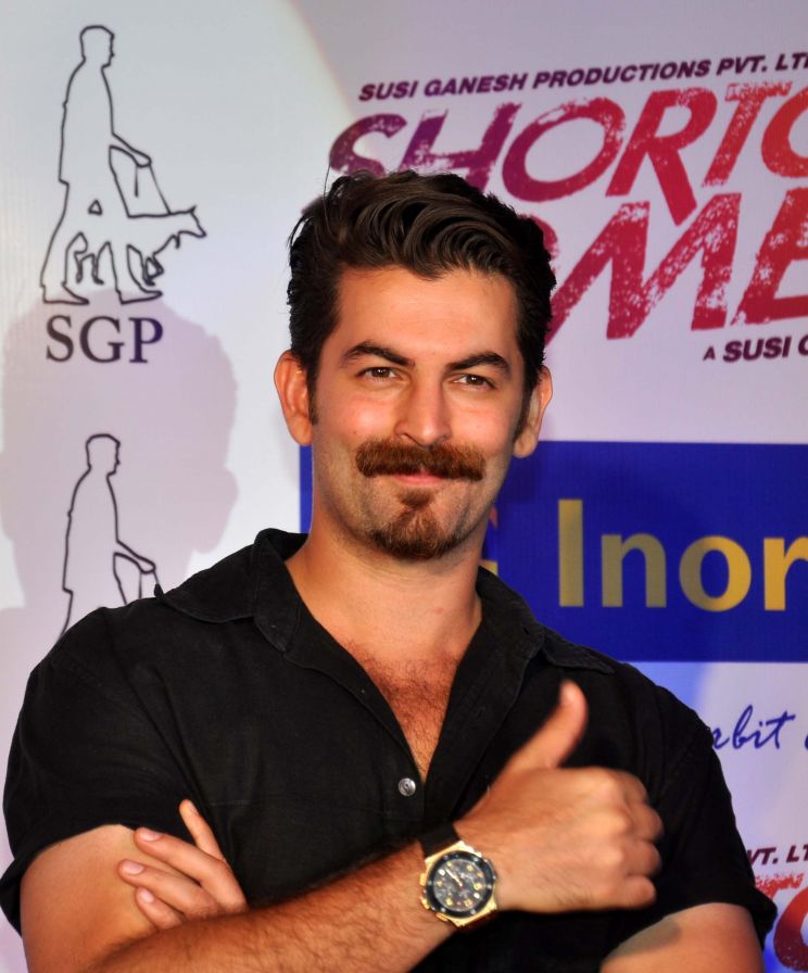 Neil Nitin Mukesh