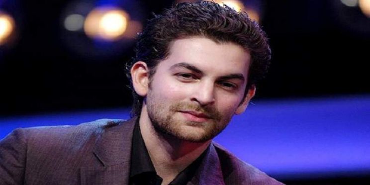 Neil Nitin Mukesh