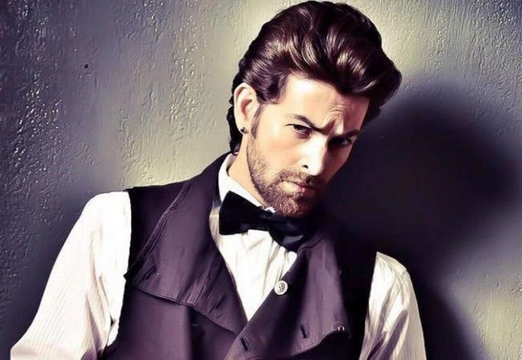 Neil Nitin Mukesh