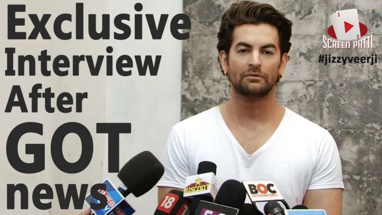 Neil Nitin Mukesh