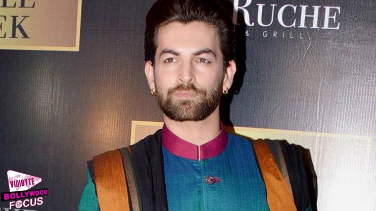Neil Nitin Mukesh