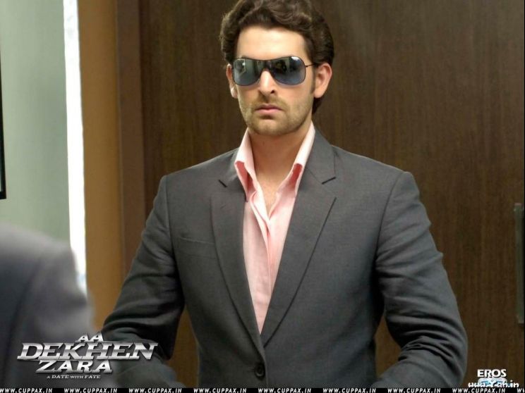 Neil Nitin Mukesh