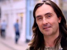 Neil Oliver