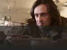 Neil Oliver