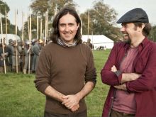 Neil Oliver