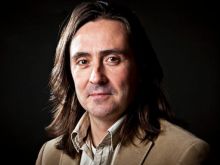 Neil Oliver